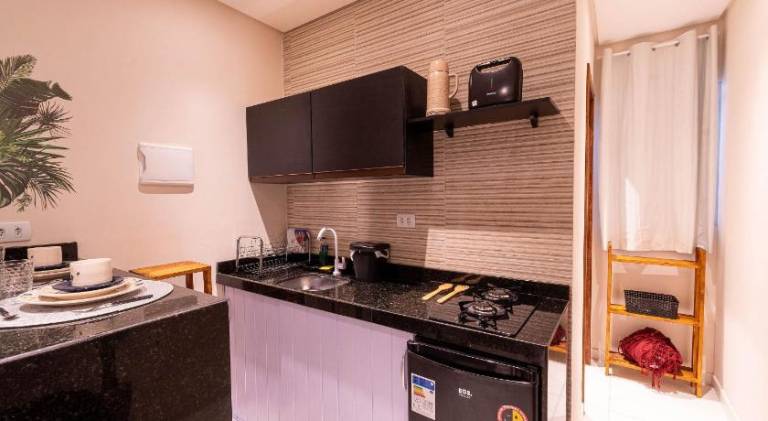 Holiday apartment with 1 room for 2 persons — photo 5