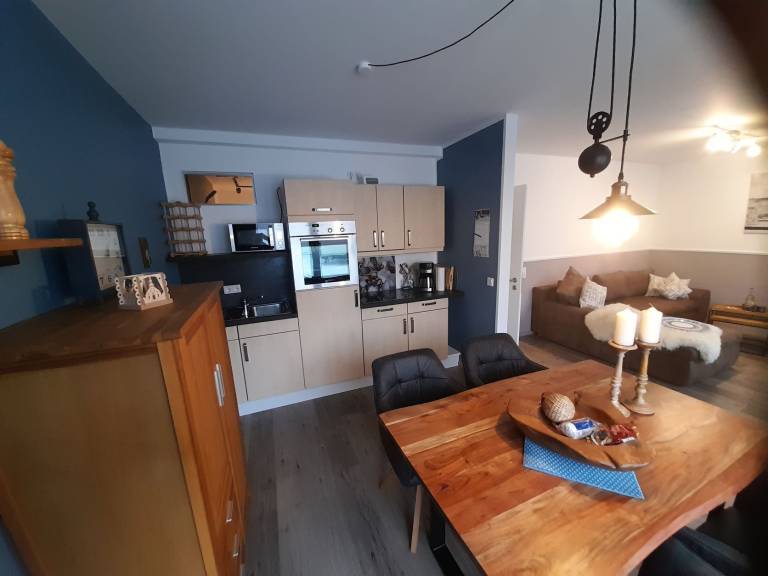 Ferienwohnung Roetgen
