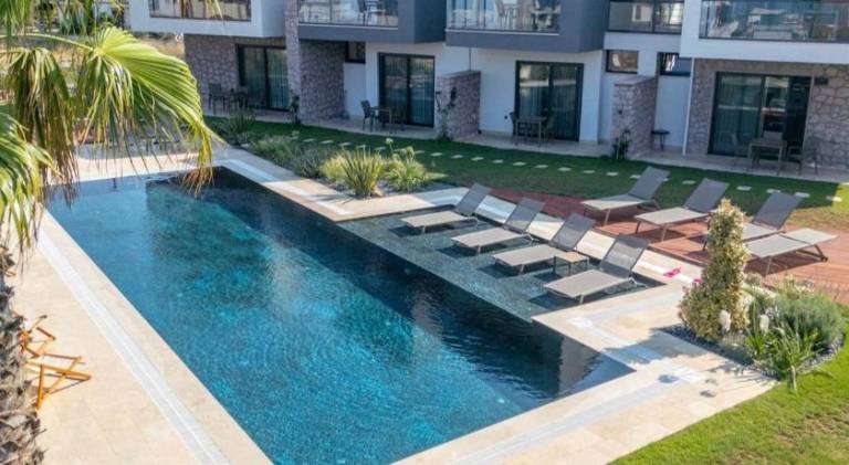 Ferienwohnung Ayvalık