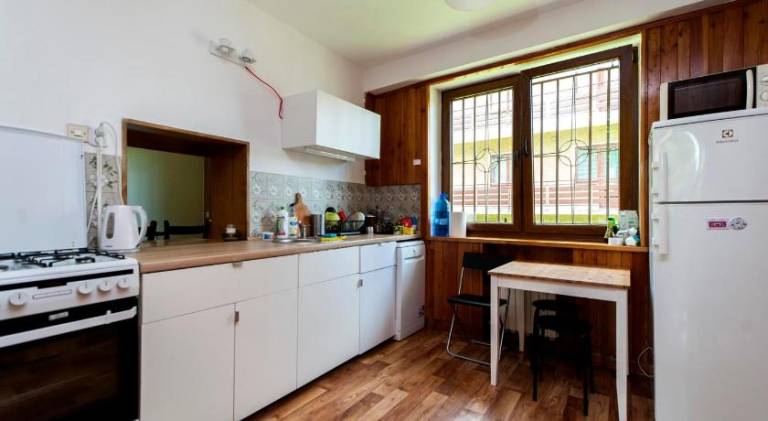 Villa with 4 rooms for 10 persons — photo 3