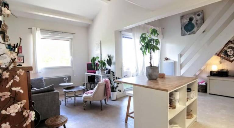 Wonderful holiday apartment | Pets allowed in Colomiers