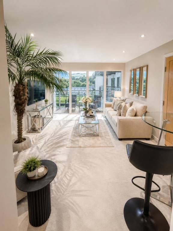 Ferienwohnung Cardiff