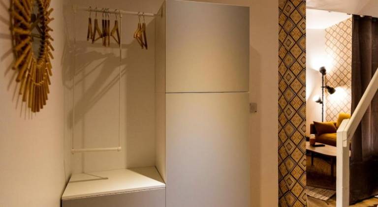 Pleasant apartment | Pets allowed — photo 4