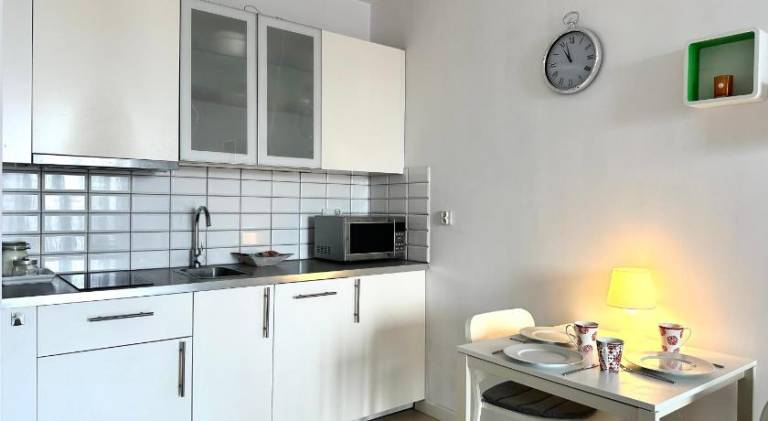 Apartment | Next to Market Square | Pets are welcome — photo 3