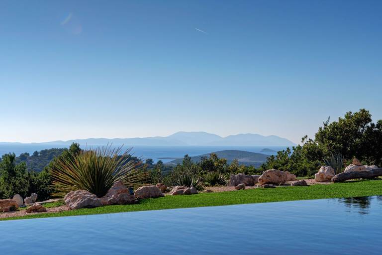 Villa Hvar