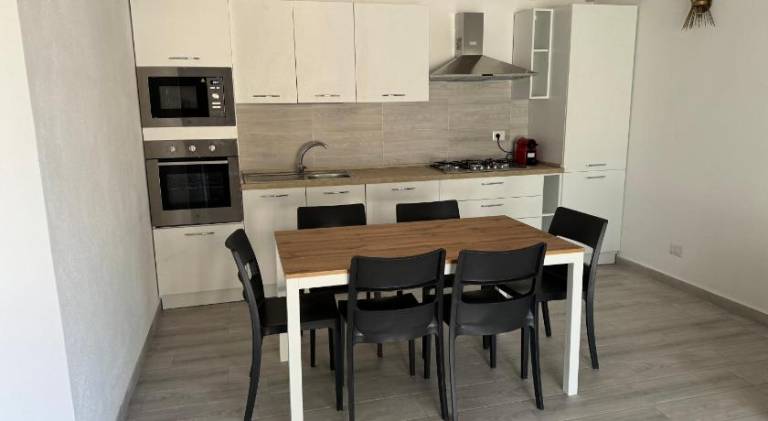 Vacation home | Pets are welcome in Posada