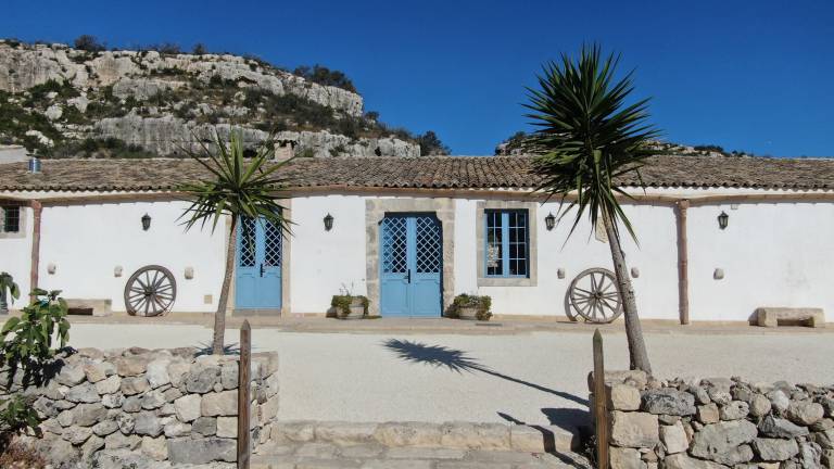 Agriturismo Augusta