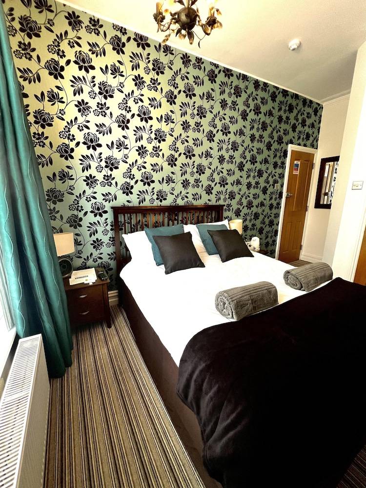 Accommodation  Boscombe