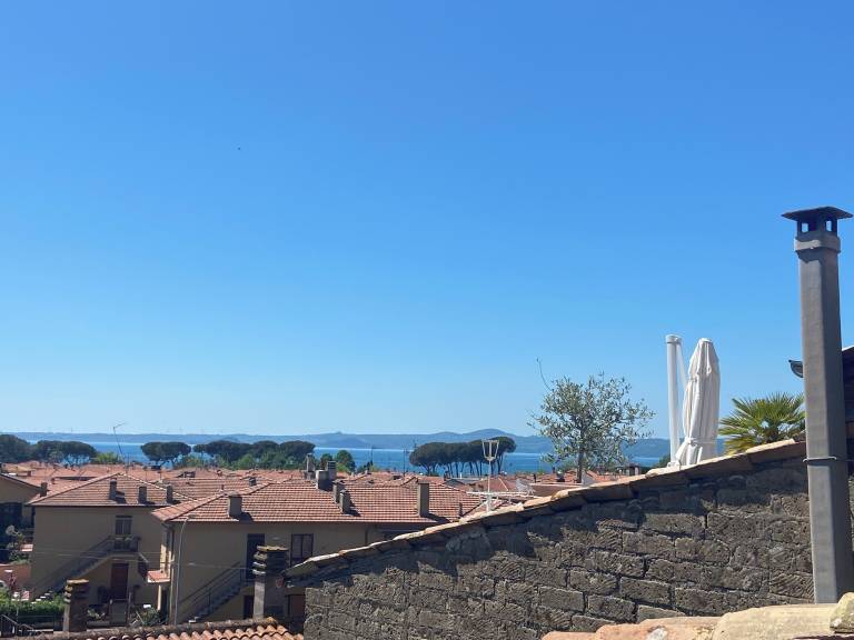 Appartamento Lago di Bolsena
