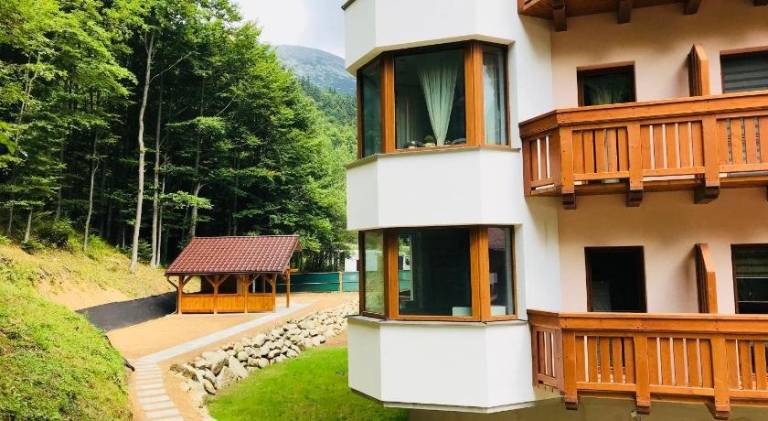 Apartament  Chopok