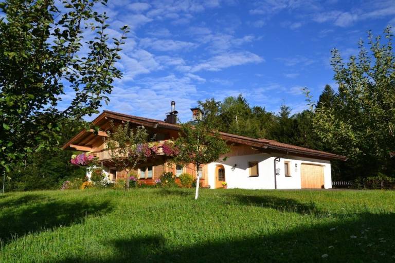 Ferienhaus in Waidring f&uuml;r max. 2 Personen