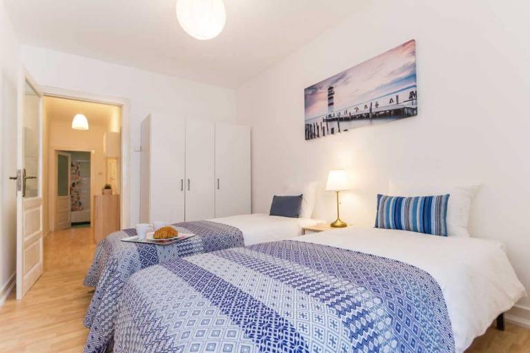 Apartamento Porto
