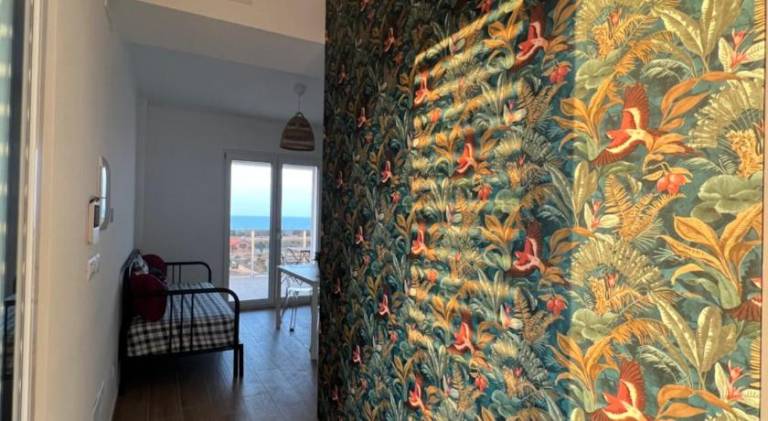 Holiday apartment | Dogs allowed in Bari