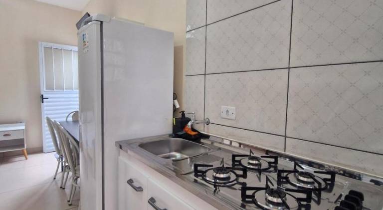 Holiday apartment with 1 room for 4 persons — photo 2