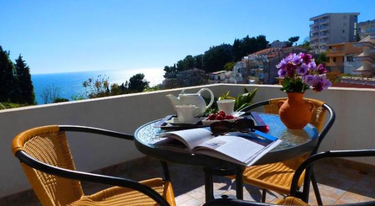 Apartma  Ulcinj