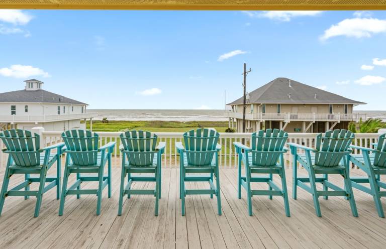 House with grill | Beach view | Pet-friendly — photo 4