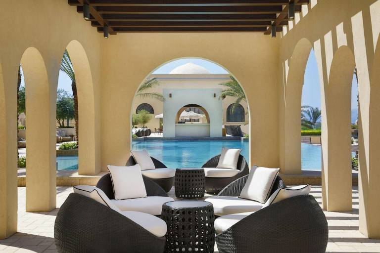 Al Manara, a Luxury Collection Hotel, Saraya Aqaba — photo 3