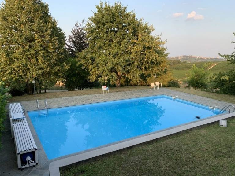Ferienhaus Santo Stefano-canetto