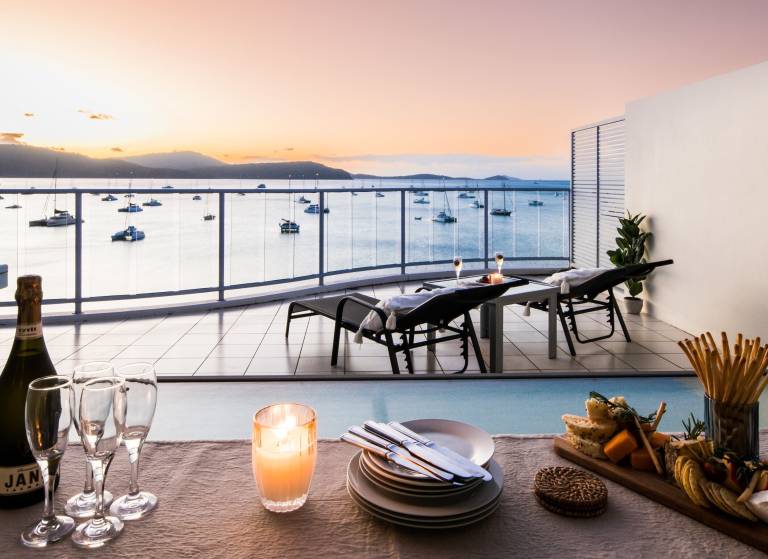 Apartment Airlie Beach