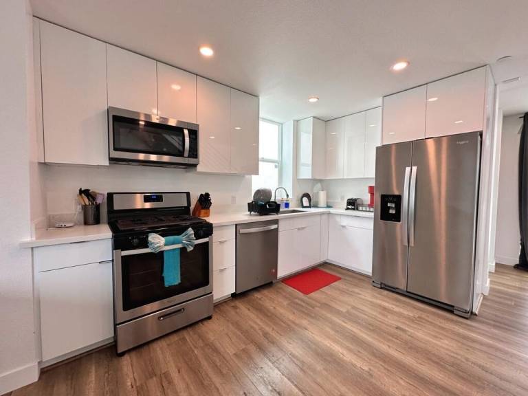 Appartement Beverly Hills