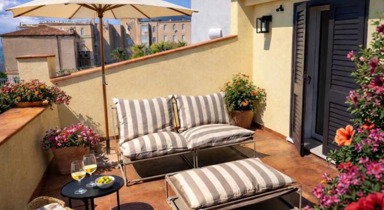 Villa 8pax Private Terrace Etna and Sea Views - Casa Awaya — photo 4