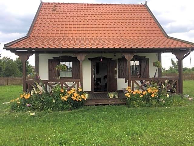 Domek letniskowy  Wiele