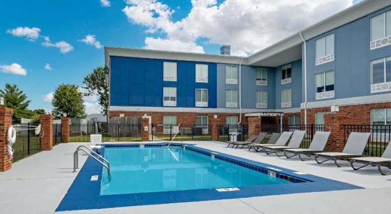 Holiday Inn Express White House By IHG — photo 4
