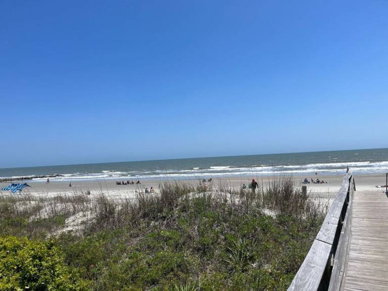 House Folly Beach