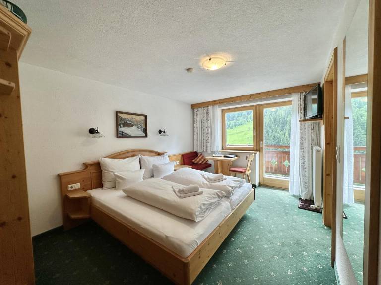 Ferienwohnung Sankt Anton am Arlberg