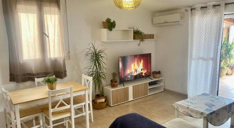 Rental apartment with 2 rooms for 4 persons — photo 4