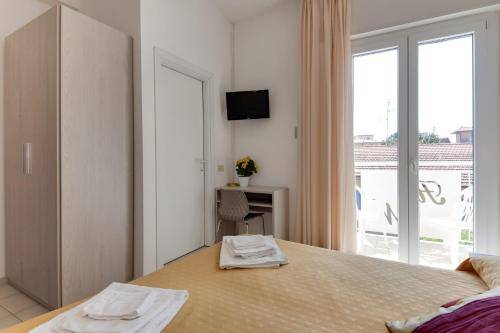 Hotel Nevia — photo 4