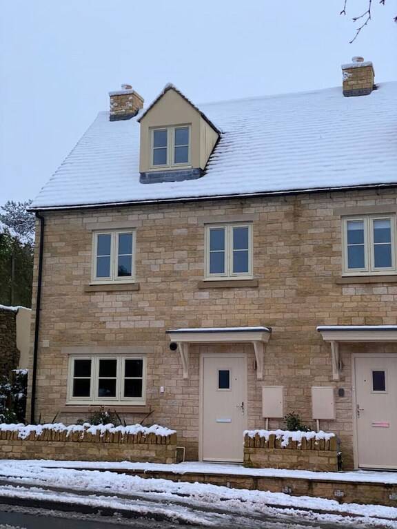 House Stow-on-the-Wold