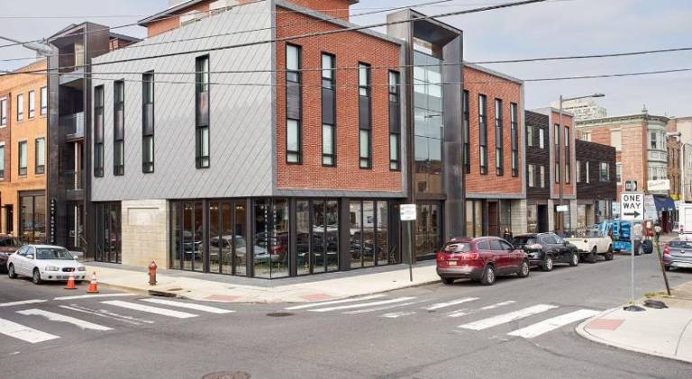 Sosuite at The Queen - Queen Village in Philadelphia, PA