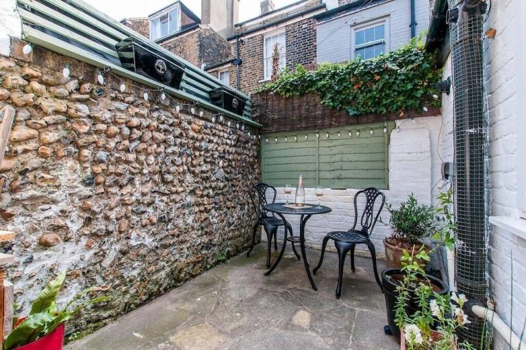 Cabin Broadstairs