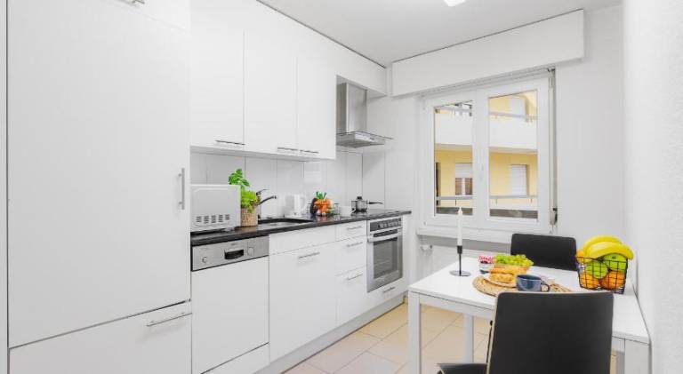 Apartment with 3 rooms for 10 persons — photo 4