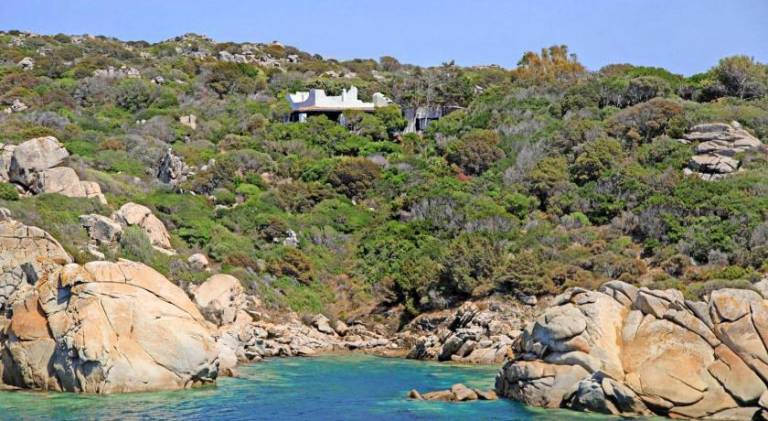 Lovely vacation home | Pet-friendly in Santa Teresa di Gallura