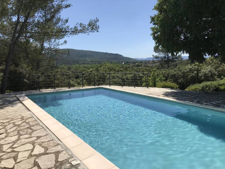 Villa Sainte-Anastasie-sur-Issole
