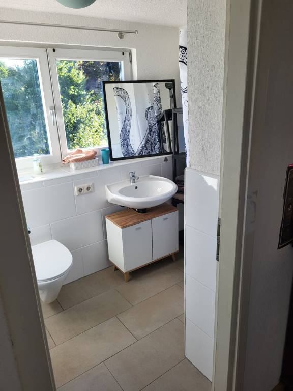 Ferienhaus Dußlingen