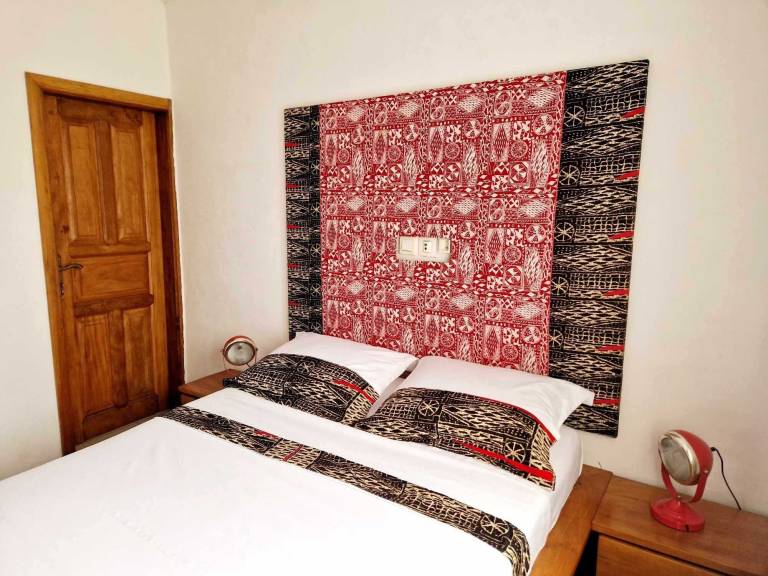 Appartement Douala