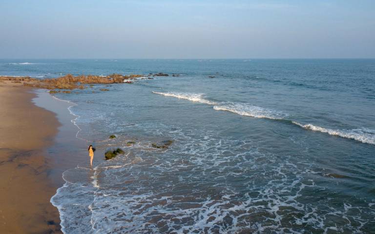 Resort  Kavulavada