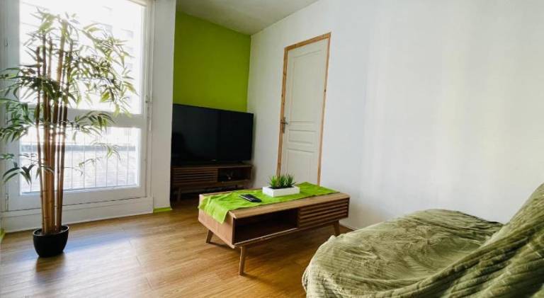 Charming holiday apartment | Pet-friendly — photo 2