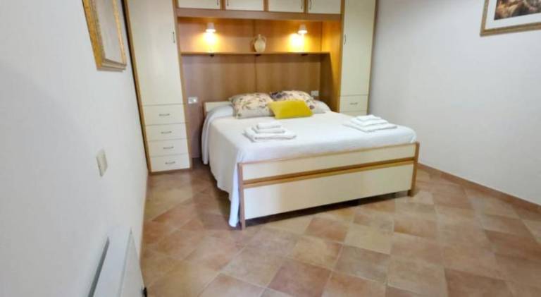 Holiday apartment with 1 room for 2 persons — photo 2