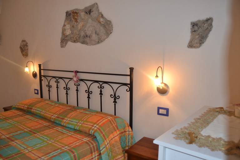 Privatzimmer Amalfi