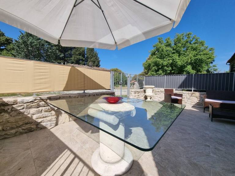 Fully equipped house with yard, terrace & BBQ | Perfect for remote work | Dogs allowed — photo 3