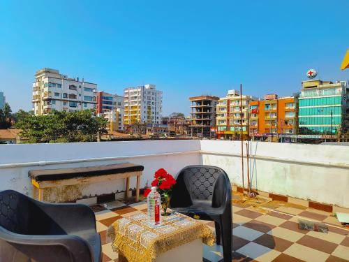 Shivashray PG & Homestay