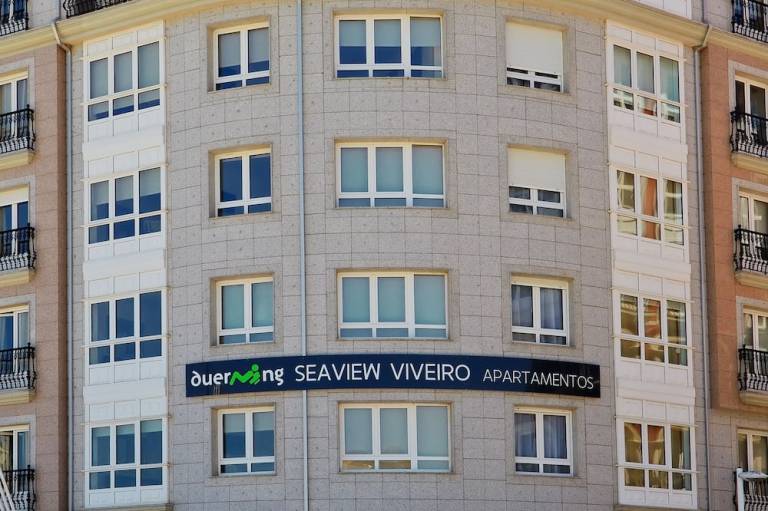 Apartamento Vivero