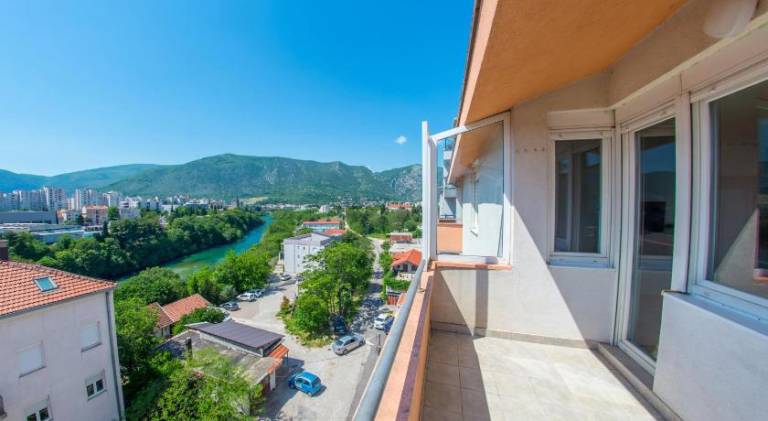 Apartma Mostar