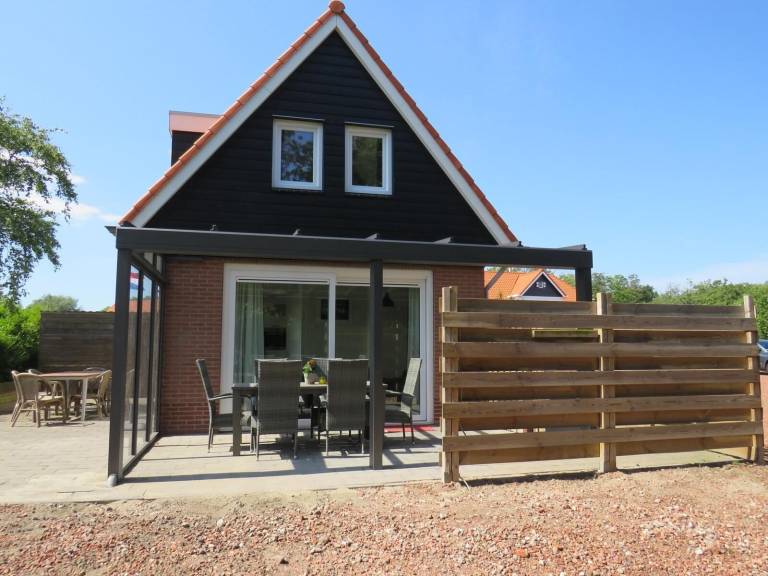Ferienhaus  Oostkapelle