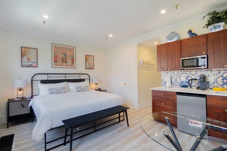 Ferienwohnung Palm Beach