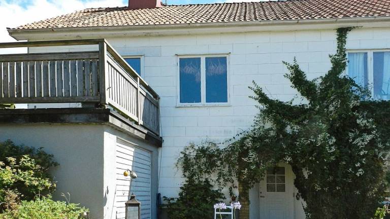 Ferienhaus  Grundsund